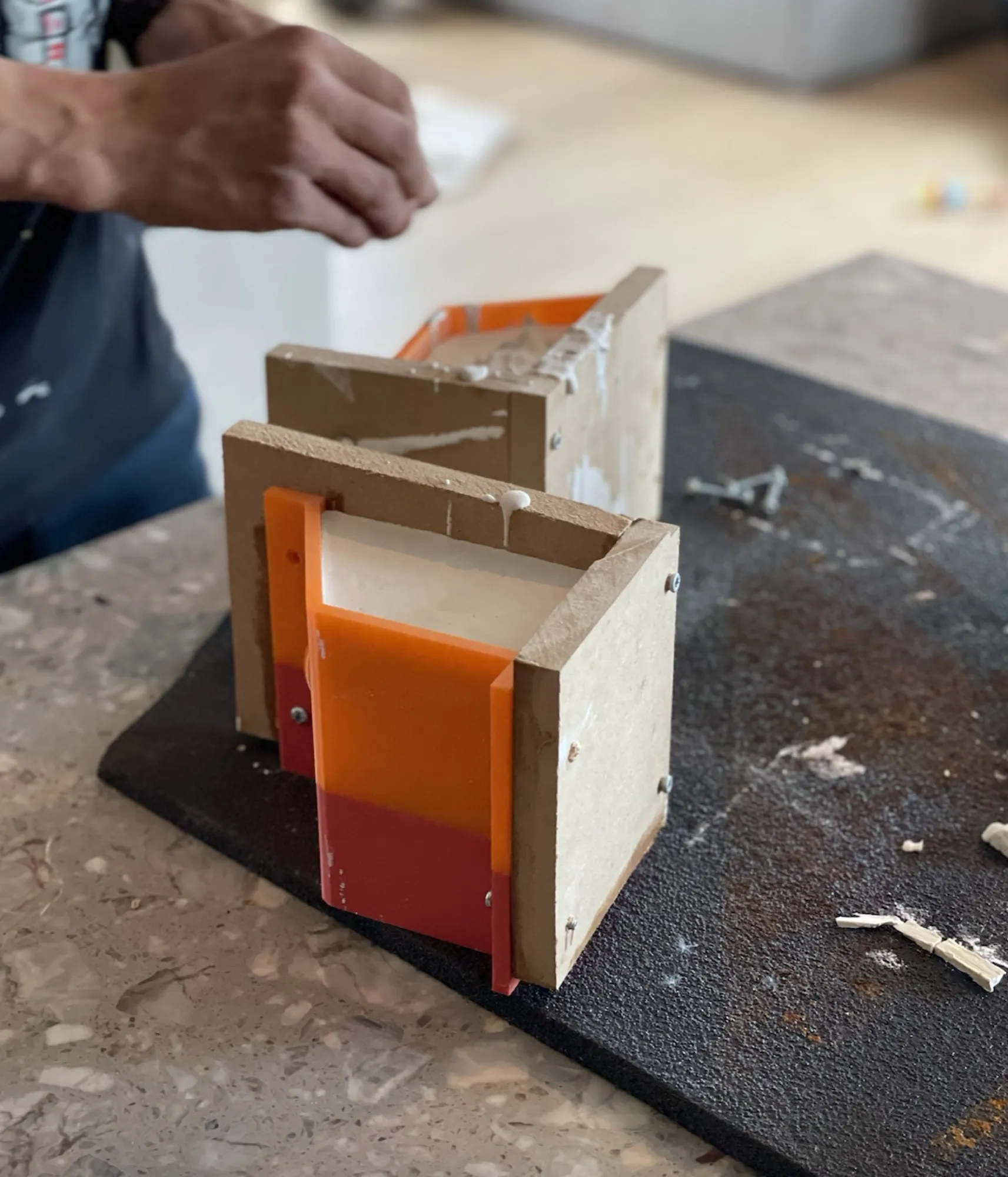 BIM og 3D-print